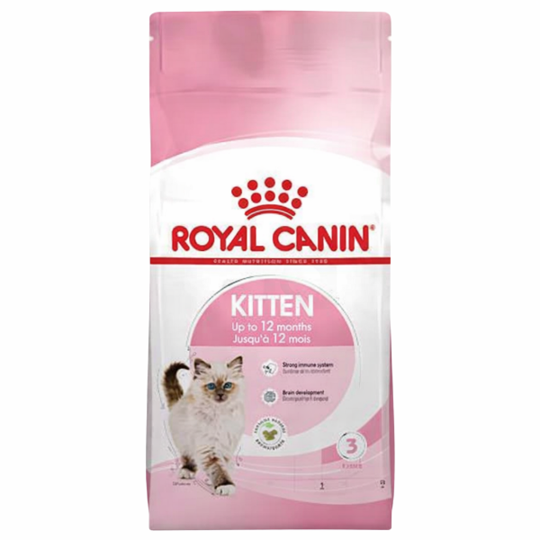 Royal Canin Kitten Yavru Kedi Maması 2 kg